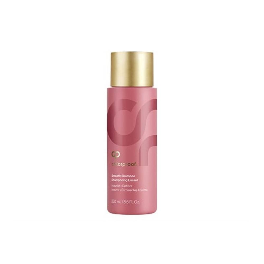 ColorProof Smooth Shampoo For Unisex 250ml