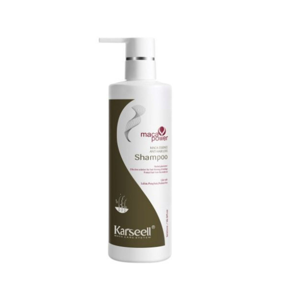 Karseell Anti hair loss shampoo 500ml