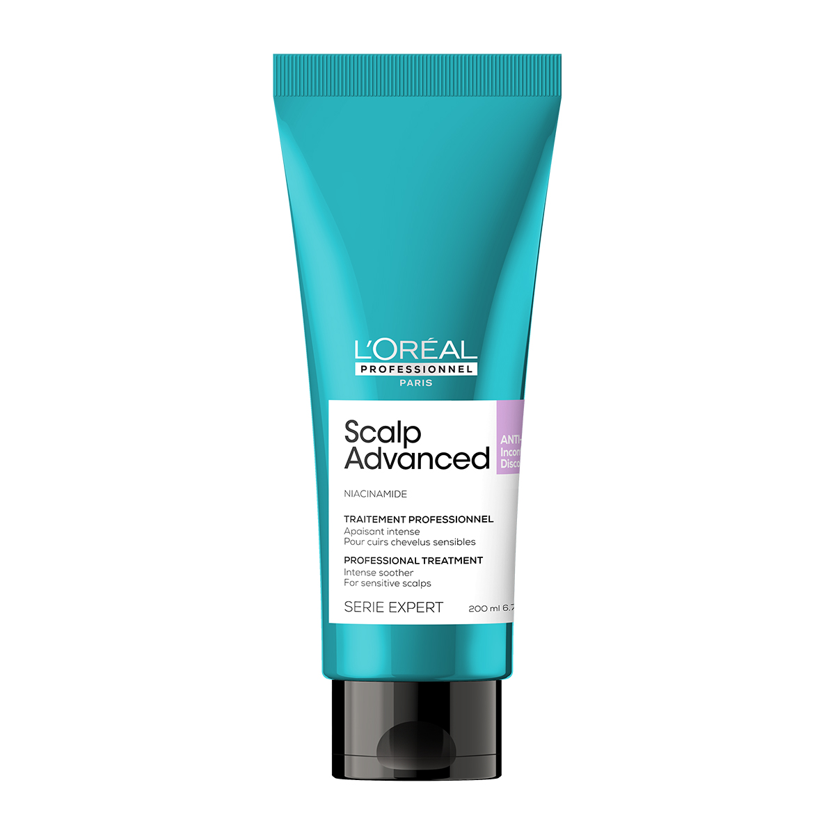 L’Oréal Professionnel Serie Expert Scalp Anti-Discomfort Treatment 200ml