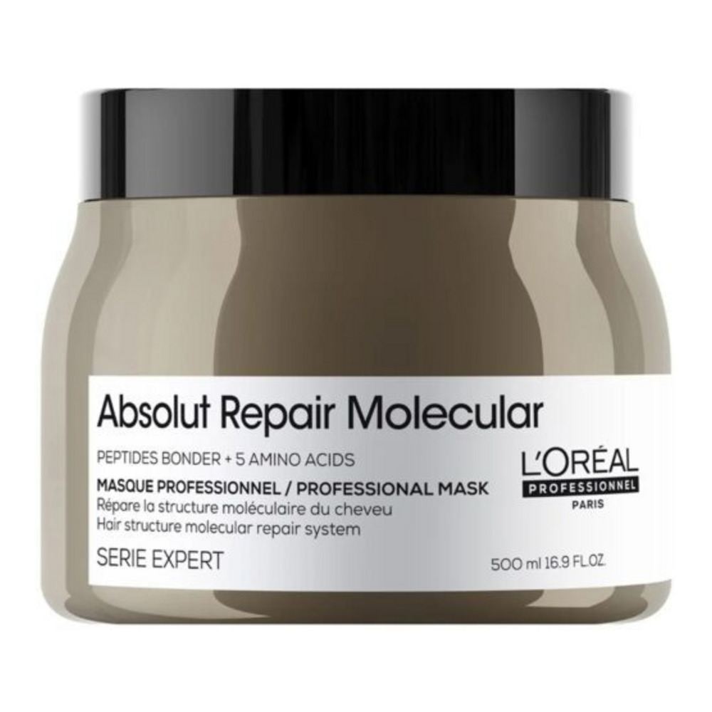 L’Oreal Professionnel Serie Expert Absolut Repair Molecular Mask 500ml