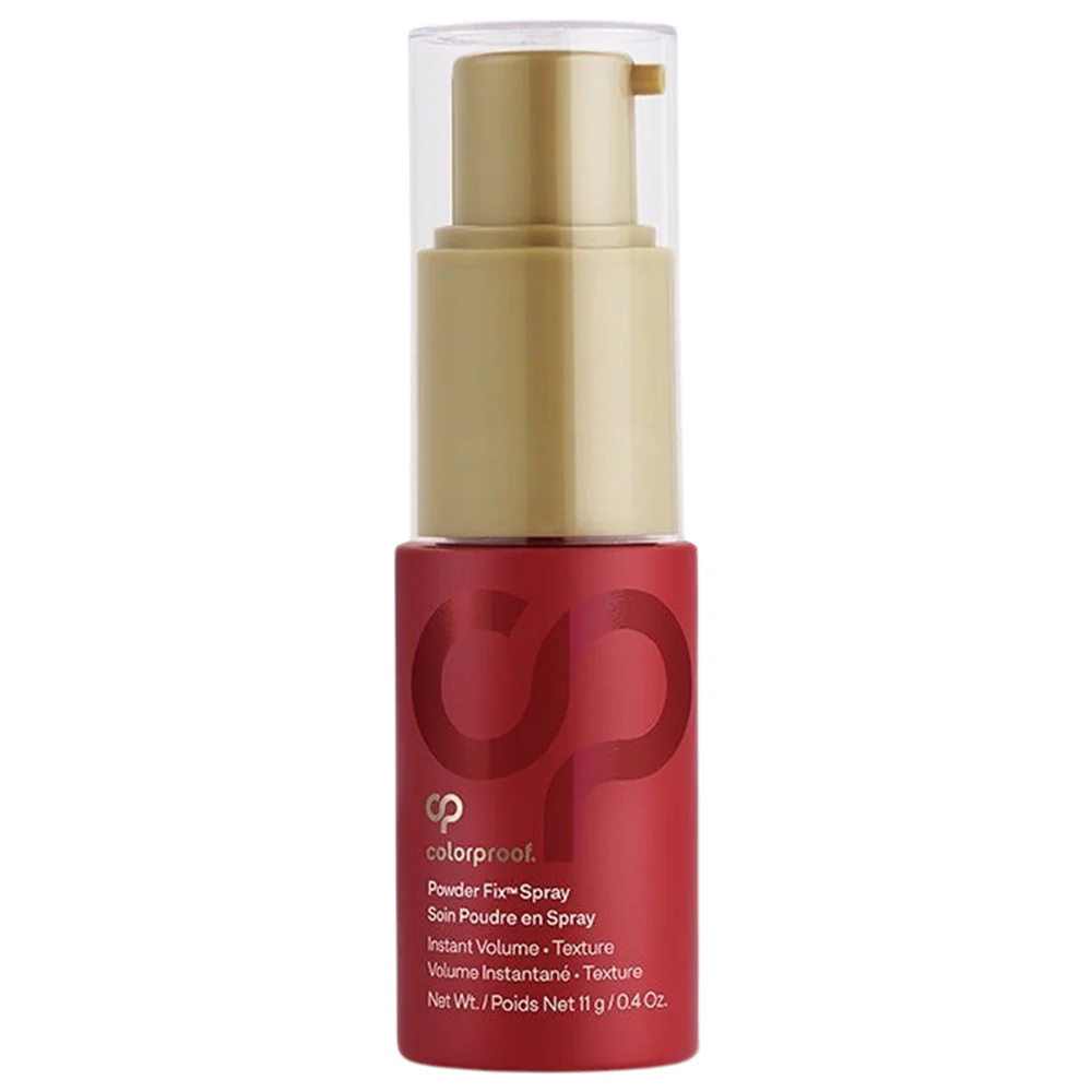 Colorproof Powder Fix Spray 11g