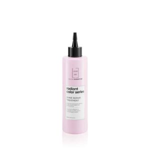 Lavish Care Radiant Color Series Shine Repair Treatment 200ml