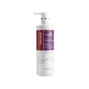 Karseell purple shampoo 500ml