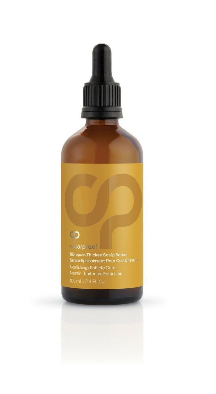 ColorProof Biorepair Thicken Scalp Serum 100ml