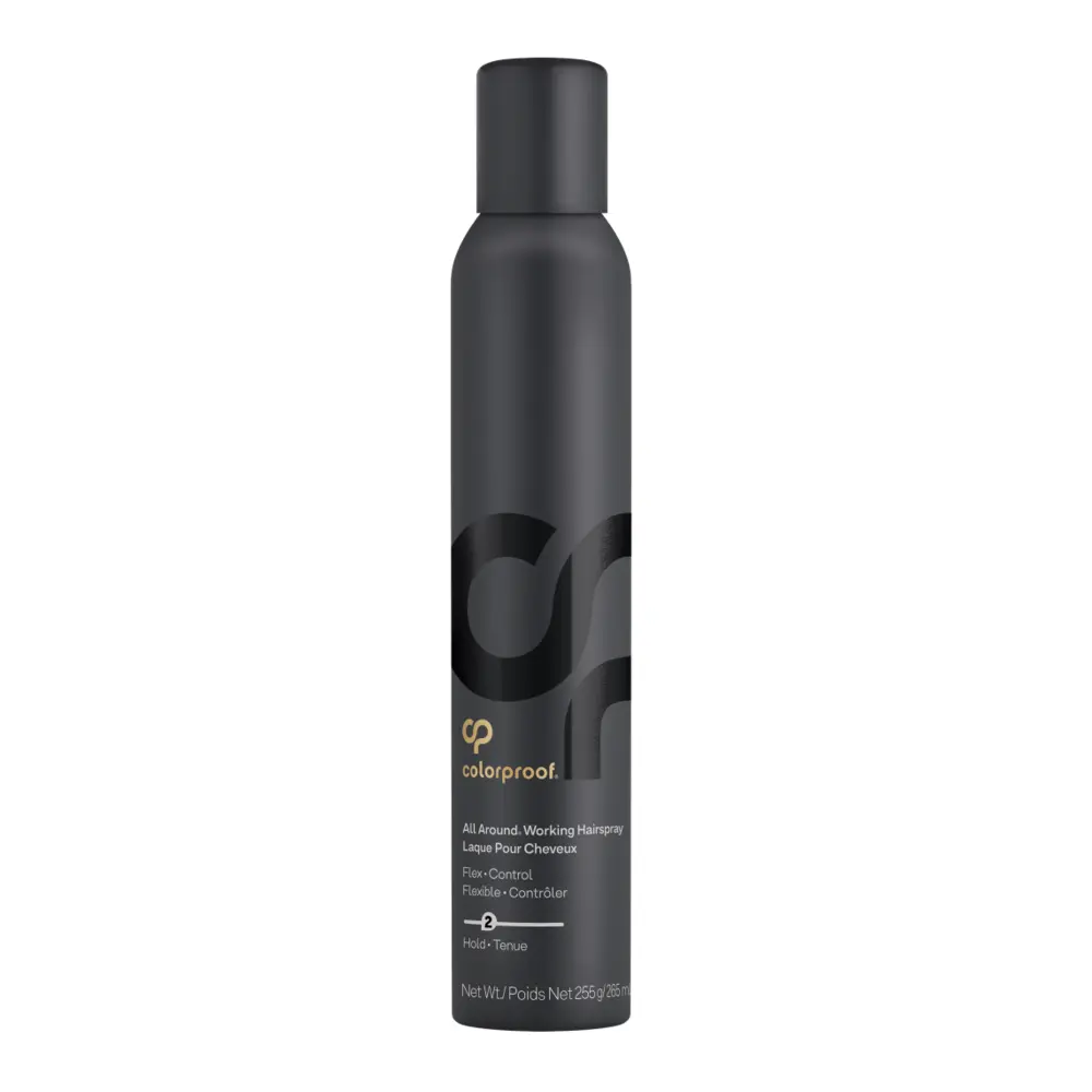 Colorproof All Around Working Hairspray 265ml