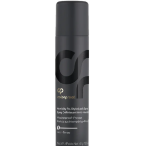 Colorproof Humidity Rx Style Lock Spray 165ml