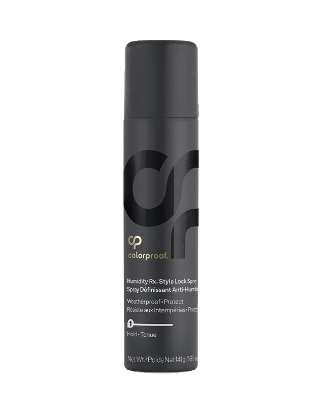 Colorproof Humidity Rx Style Lock Spray 165ml