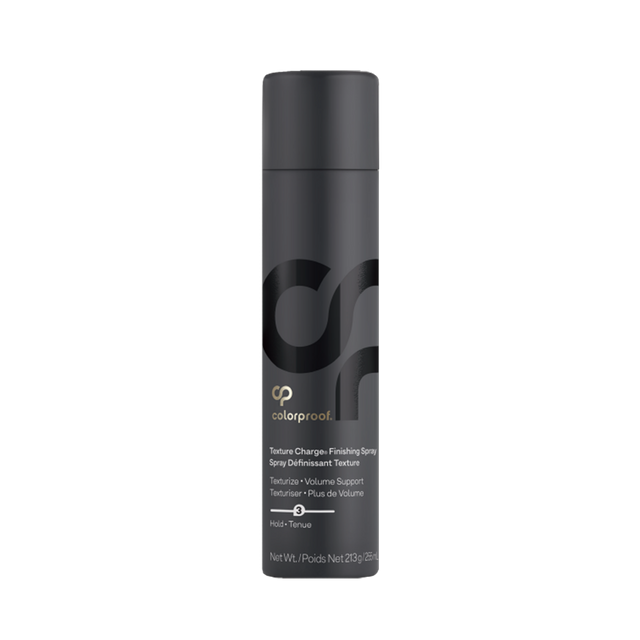 Colorproof Texture Charge Finishing Spray 255mL