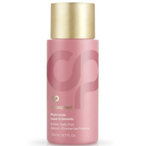 ColorProof Plush Locks Leave-in Smooth 200ml