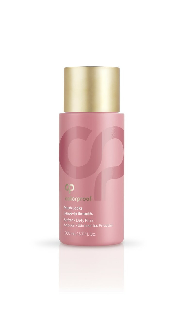 ColorProof Plush Locks Leave-in Smooth 200ml