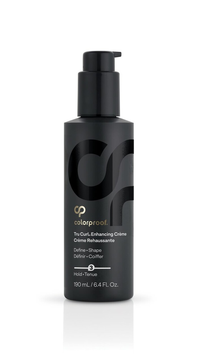 ColorProof Tru Curl Enhancing Creme 190ml