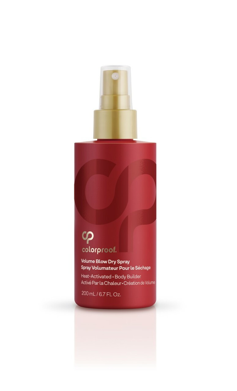 ColorProof Volume Blow Dry Spray 200ml