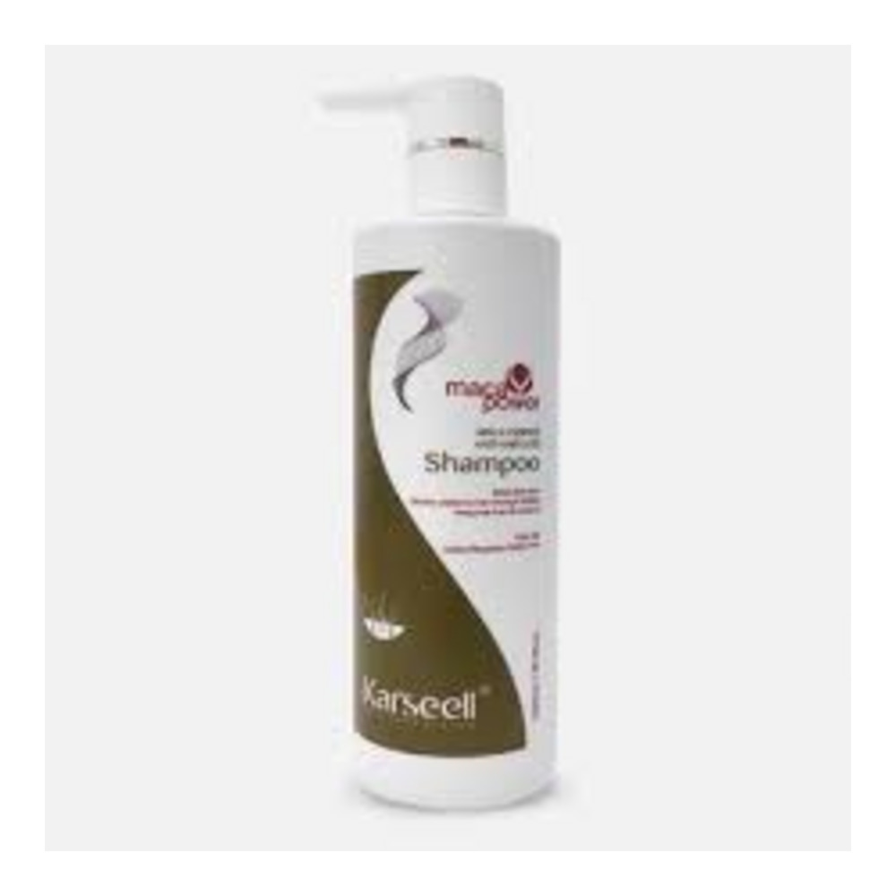 Karseell Anti hair loss conditioner 500ml
