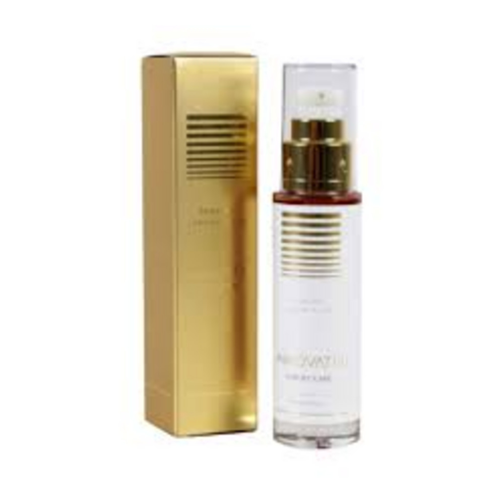 Innovatis Sublime Luxury Fluid hair oil-serum with pure keratin 50ml