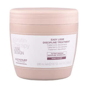 ALFAPARF LISSE DESIGN EASY LISSE DISCIPLINE TREATMENT 500ML