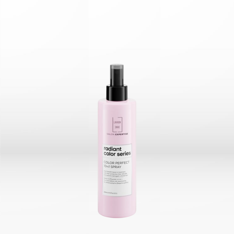 Lavish Care Radiant Color Series Color Perfect 10-in-1 Spray 200ml