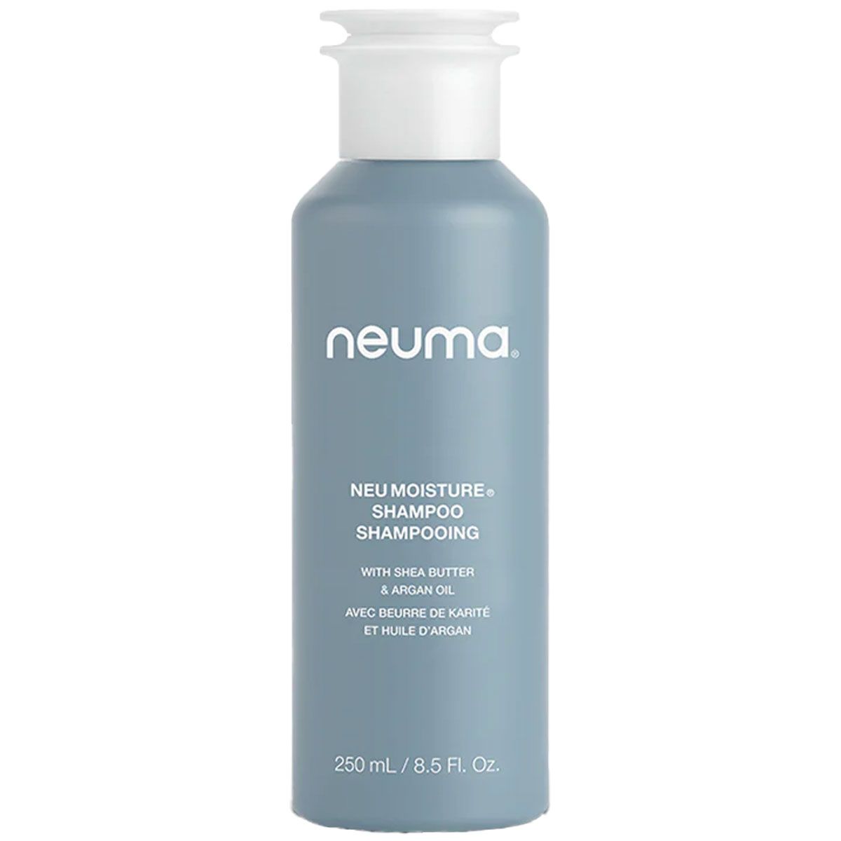 Neuma Moisture Shampoo - 250 ml