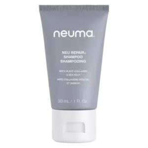 neuma repair shampoo 30ml