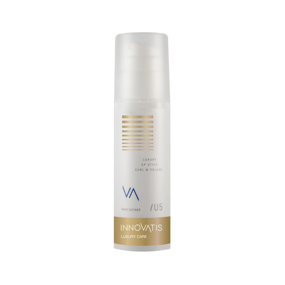 Innovatis curl and volume 150ml