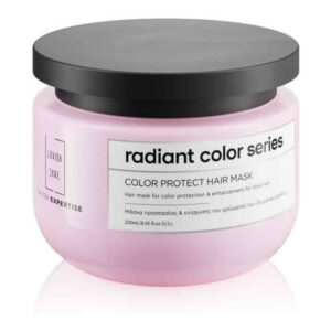 Lavish Care Radiant Color Series Color Protect Hair Mask 250ml