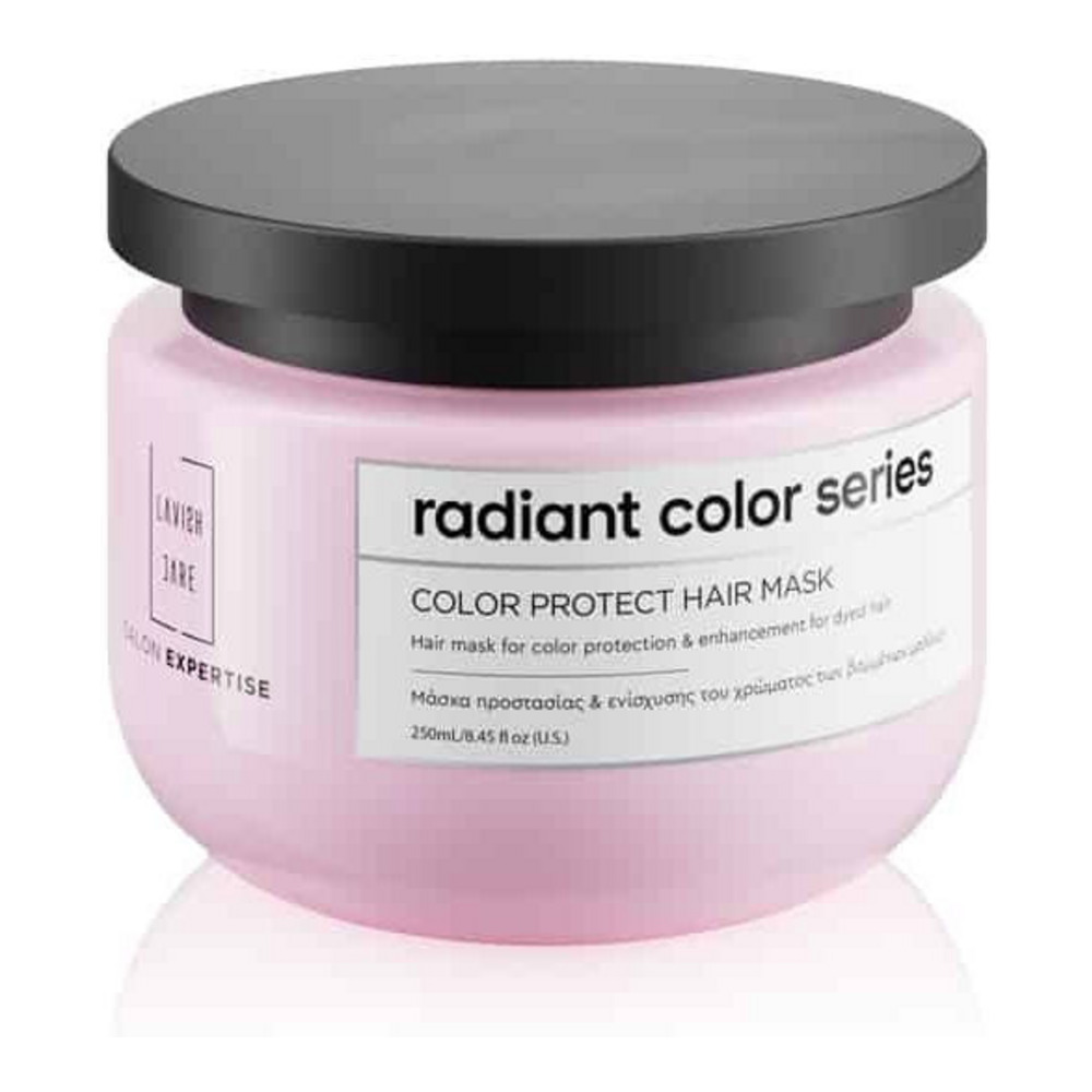 Lavish Care Radiant Color Series Color Protect Hair Mask 250ml