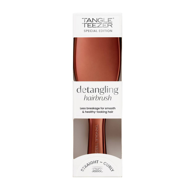 Tangle Teezer Detangling hairbrush