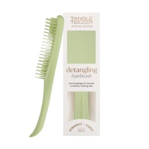 Tangle Teezer The Ultimate Detangler Matte Olive Green
