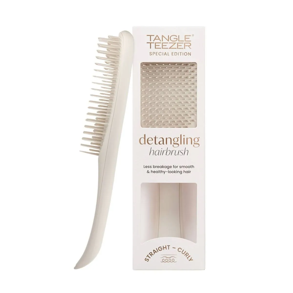 Tangle Teezer The Ultimate Detangler Matte Pumice Gray