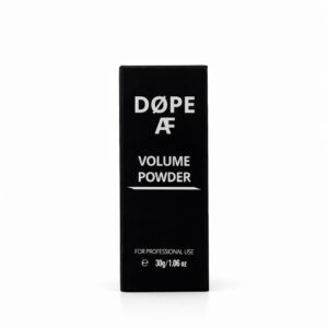 Dope AF Volume powder 30g