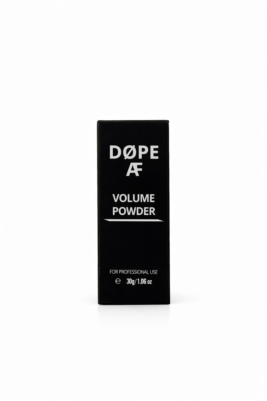 Dope AF Volume powder 30g