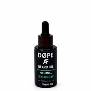 Dope AF Beard oil 30ml