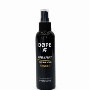Dope AF hairspray 150ml