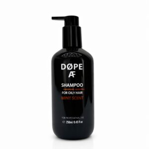 DOPE AF Mint scent 250ml