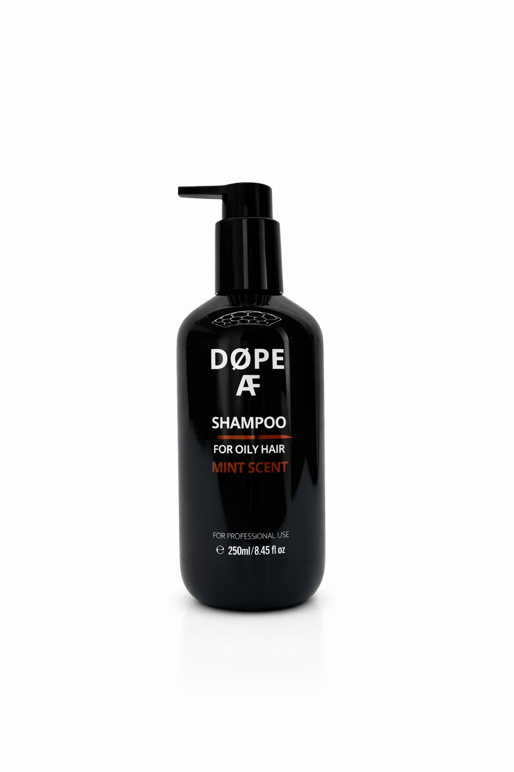 DOPE AF Mint scent 250ml