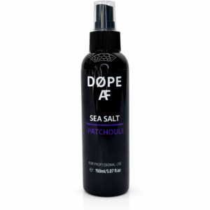 Dope AF sea salt 150ml