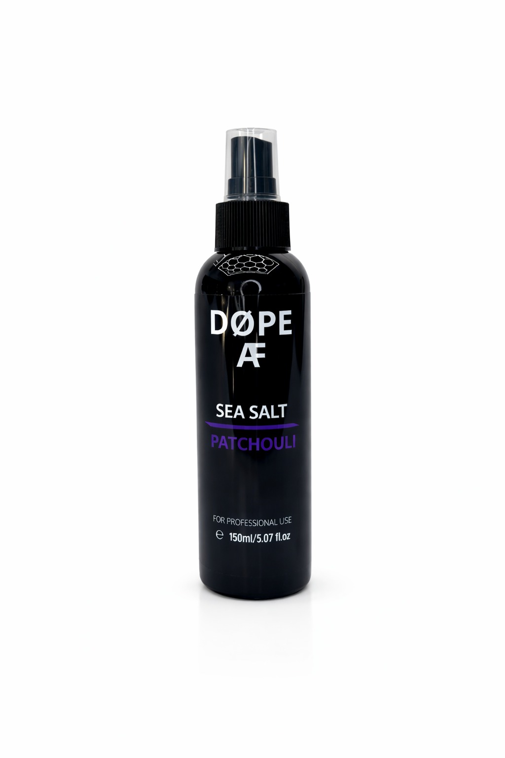 Dope AF sea salt 150ml
