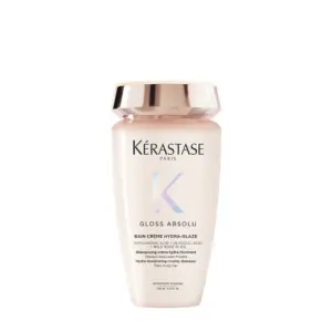 GLOSS ABSOLU BAIN CRÈME HYDRA-GLAZE SHAMPOO 250ml