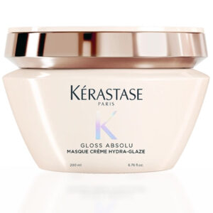 Gloss Absolu Masque Creme Hydra-Glaze 200ml