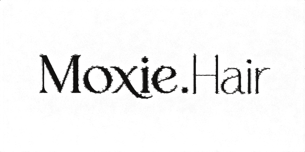 Moxie hair