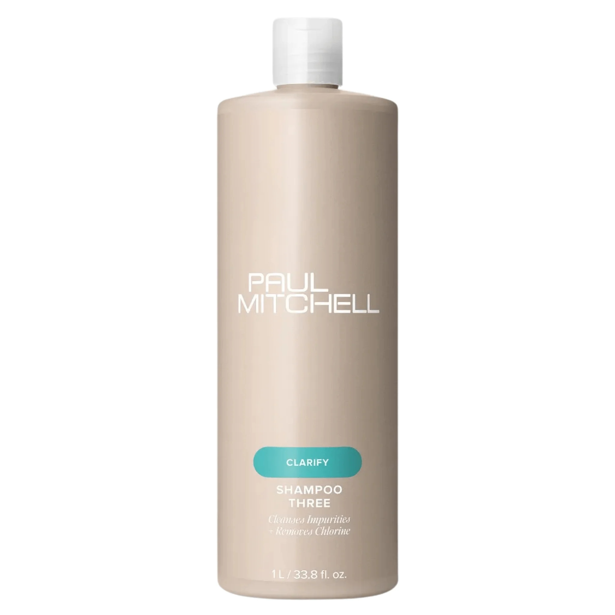 Paul Mitchell Clarifying Shampoo Two 1L