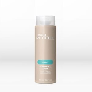 Paul Mitchell Clarifying Shampoo Two 300ml