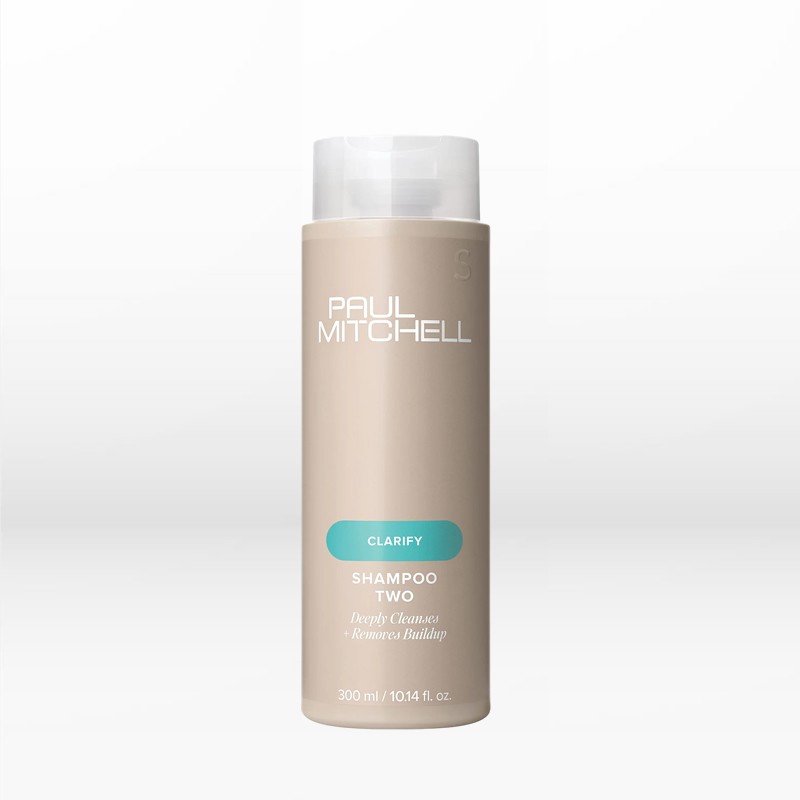 Paul Mitchell Clarifying Shampoo Two 300ml