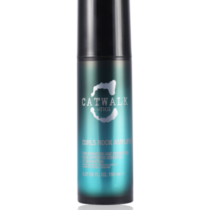 TIGI Catwalk Curls Rock Amplifier 150 ml