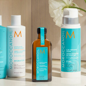 Moroccanoil