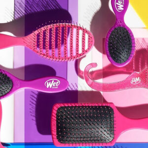 Wet Brush